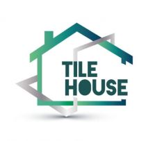 tile house Astana