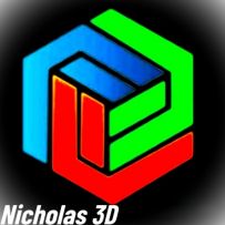 Nicholas 3D