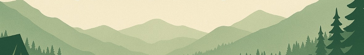 JetiSu Camping