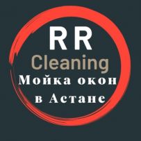 RR Cleaning-Мойка окон в Астане