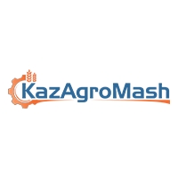 ТОО "Завод КазАгроМаш"
