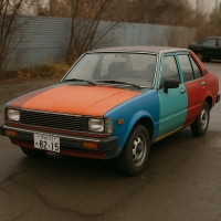 Разбор на Сельмаше