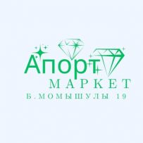 Апорт Маркет