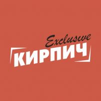 Кирпич EXCLUSIVE Астана