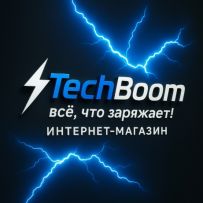 TechBoom