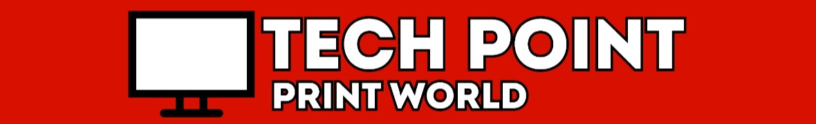 Tech Point