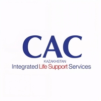CAC Central Asia Catering Kazakhstan