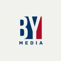 BY MEDIA РЕКЛАМНОЕ АГЕНТСТВО