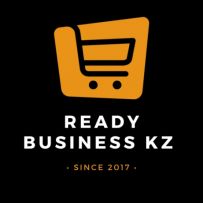 TOO Ready Business KZ
