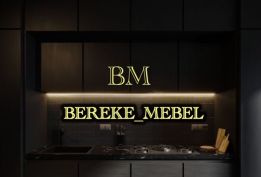 BerekeMebel.kz