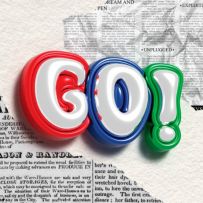 EnglishGO