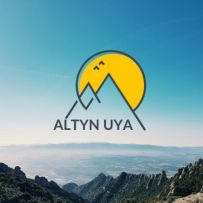 Зона Отдыха "Altyn Uya"