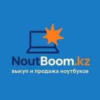 NoutBoom.kz