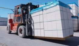 Прямой  ЗАВОД Автоклавного Газоблока