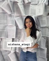 aizhana etagi