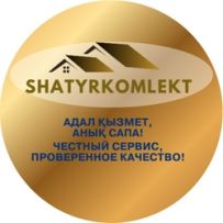 Shatyrkomplect