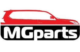 MG Parts