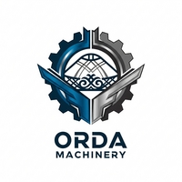 ORDA Machinery