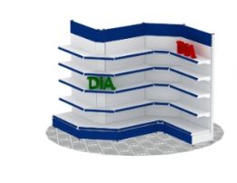 Торговое оборудование