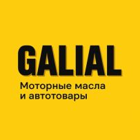 GALIAL