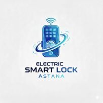 Smart lock Astana