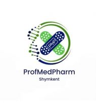 ТОО «ProfMedPharm Shymkent»
