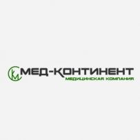 ТОО МК Мед-Континент Казахстан