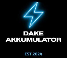 Dake Аккумулятор