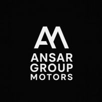 ANSAR GROUP MOTORS