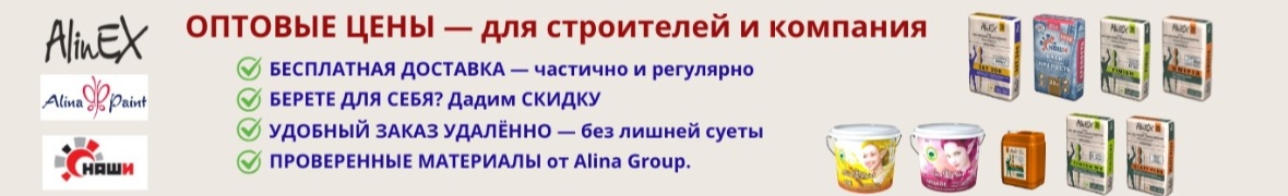 Alina Group