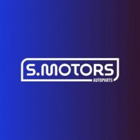 S.motors - компания по продаже двигателей и кпп на китайские авто
