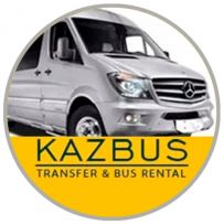 KazBus