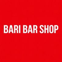 BARI BAR SHOP