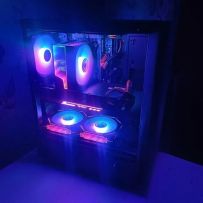 Бюджетные компьютеры