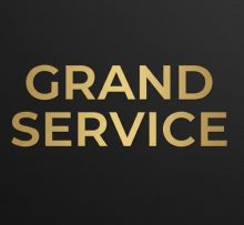 GRAND SERVICE