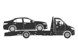 Эвакуаторные24