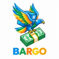 BARGO — курьерский центр