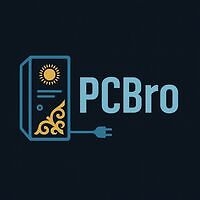 PCBro KZ