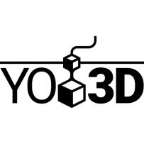 YO3D - производитель профессиональных диспенсеров для HoReCa
