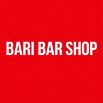 BARI BAR SHOP