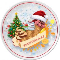 ТОО "АйсФуд"