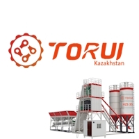Torui Kazakhstan