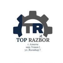 TOP Razbor