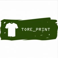 Tore print