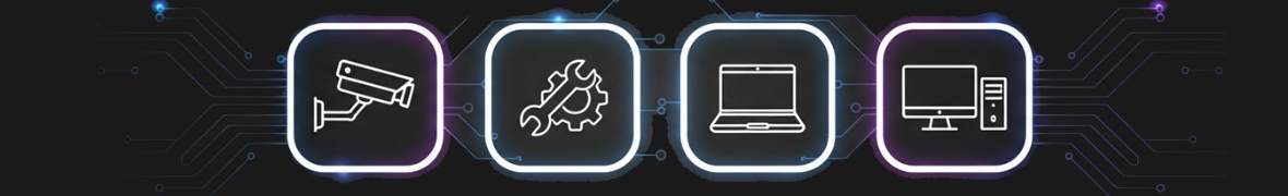 ISE computers