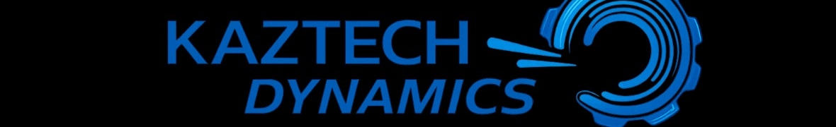 ТОО KAZTECH DYNAMICS
