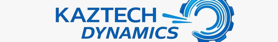 Kaztech Dynamics