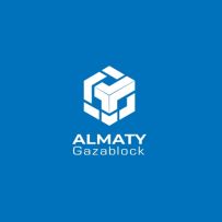 Алматы Газоблок