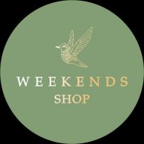 Weekends shop