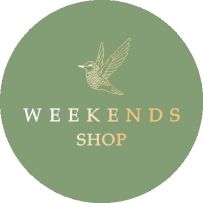Weekends shop
